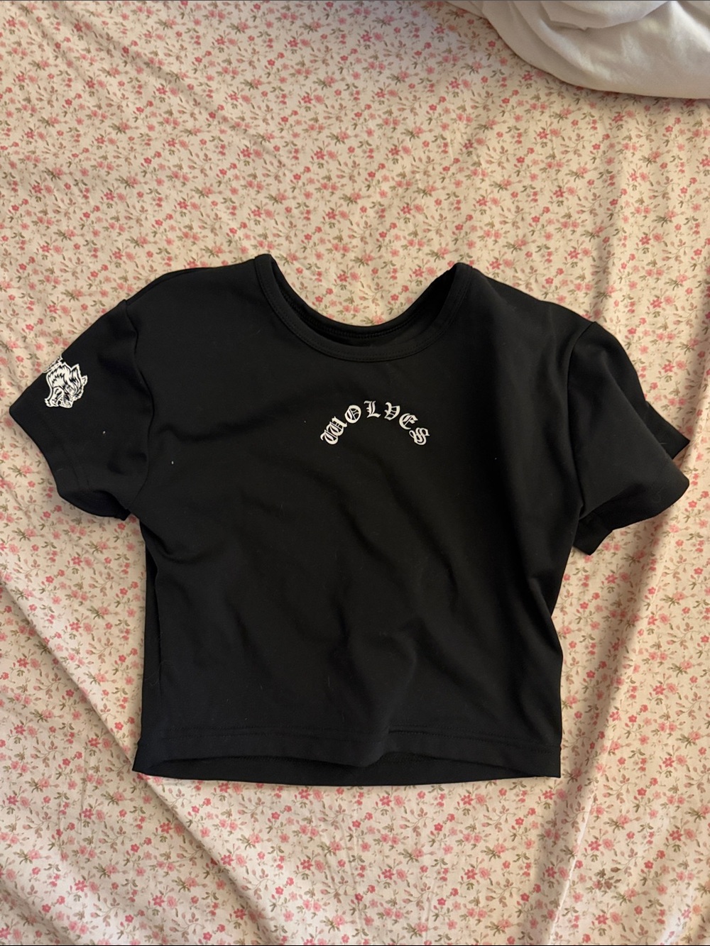 Darc sport crop